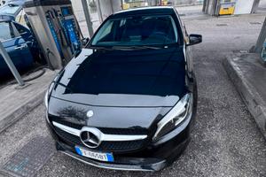 Classe A 180 cdi 2016