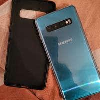 SMARTPHONE SAMSUNG GALAXY S10
