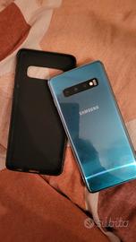 SMARTPHONE SAMSUNG GALAXY S10