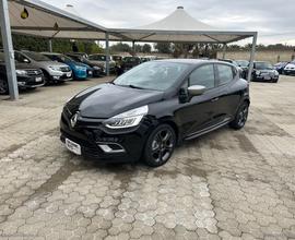 RENAULT Clio dCi 8V 110 CV GT LINE