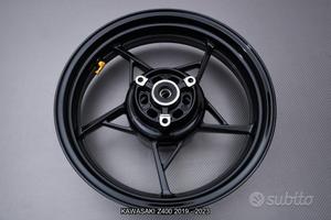 Cerchio posteriore KAWASAKI Z400 2019 - 2023
