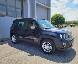 JEEP Renegade 1.6 Mjt 130CV Limited