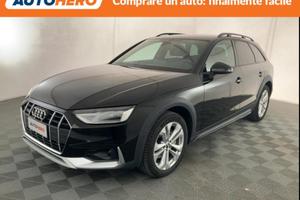 AUDI A4 allroad NK59764