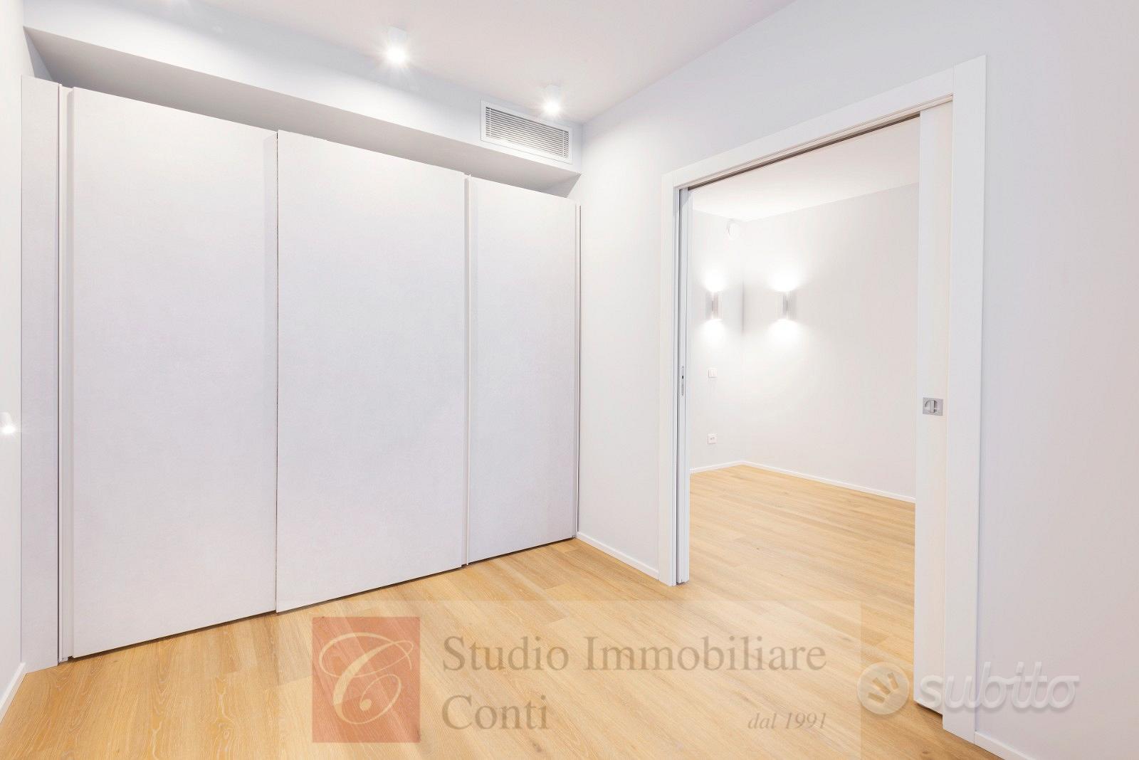 Appartamento – Milano, Fiera, Tre Torri - Vista 5