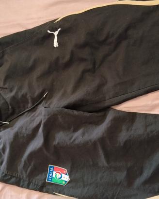pantaloni tuta puma