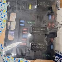 Citroen C2 - Scatola Centralina fusibili