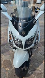 Scooter Sym Joymax 300 Evo i