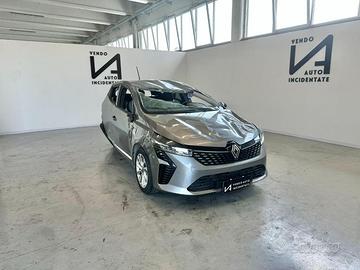 RENAULT Clio TCE 90CV EVOLUTION