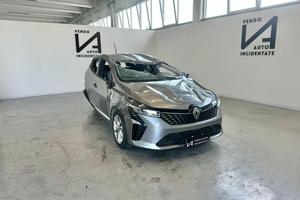 RENAULT Clio TCE 90CV EVOLUTION