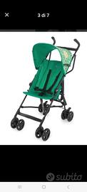 Passeggino leggero Chicco Snappy 
