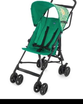 Passeggino leggero Chicco Snappy 