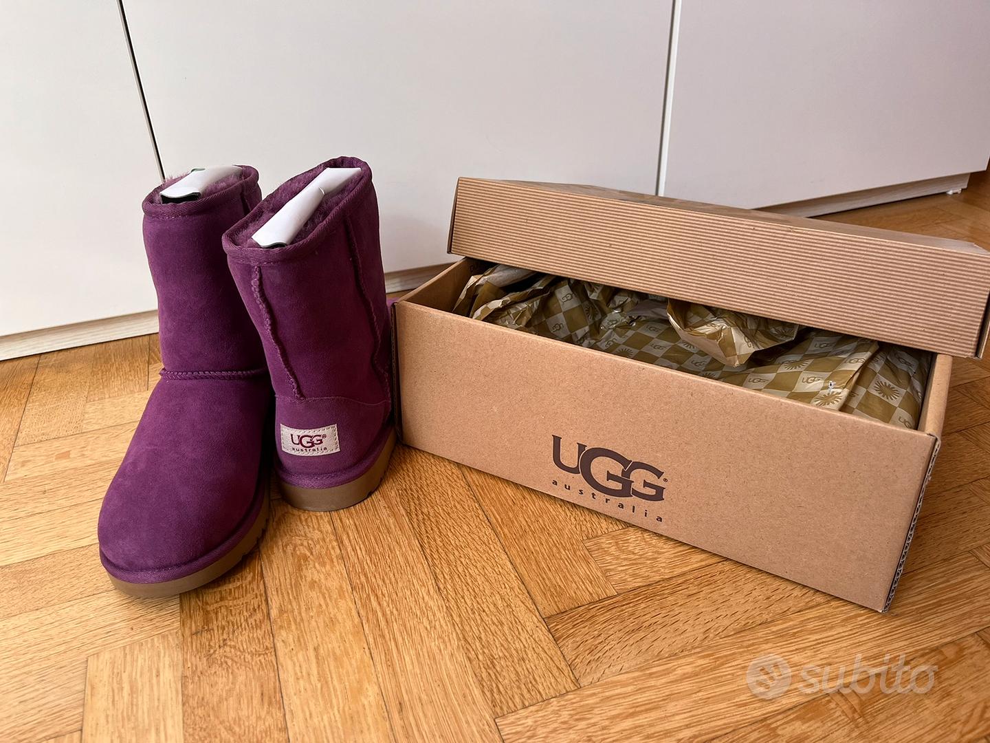 Ugg bambina hot sale taglia 33