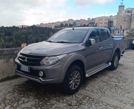 Mitsubishi l200 (2015-2019) - 2017