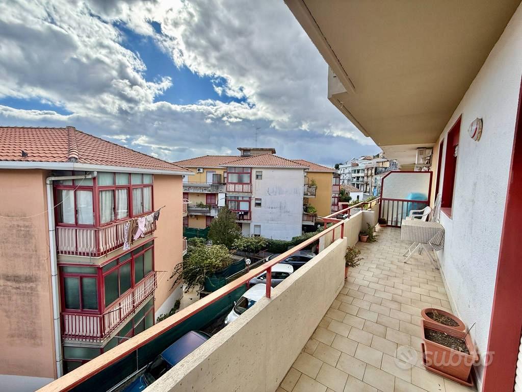 Apartment in Aci Castello, Gallinaro - Vista 4