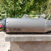 Terminale LM per KTM /Husqvarna/gas-gas