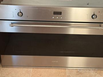 Forno da 90