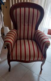 Poltrona  vintage