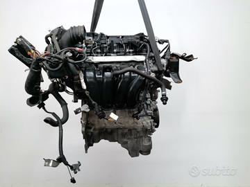 MOTORE SEMICOMPLETO TOYOTA Yaris Serie 1900047340