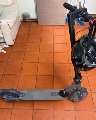 Monopattino elettrico
