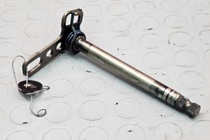 SELETTORE CAMBIO YAMAHA YZF 450 2010 2013 YZ-F 201