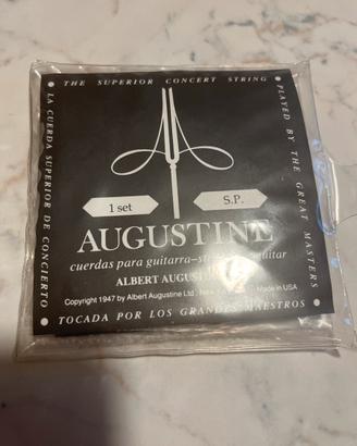 Set Corde chitarra