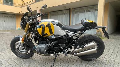 BMW R nine t VINTAGE 21