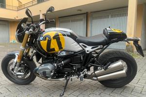 BMW R nine t VINTAGE 21