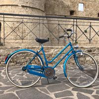 Bicicletta vintage Legnano