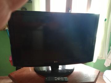 Televisione TV No SMART TV LG 37 Pollici 