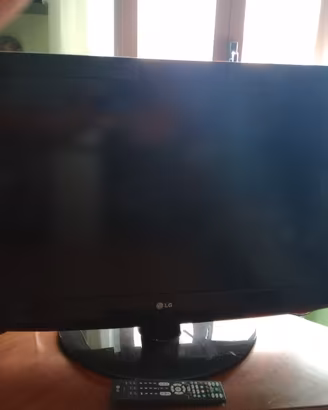 Televisione TV No SMART TV LG 37 Pollici 
