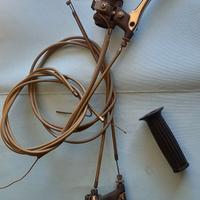 Ricambi Piaggio ciao sc 