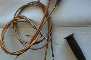 Ricambi Piaggio ciao sc 