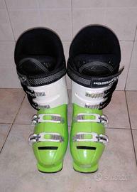 Scarponi sci