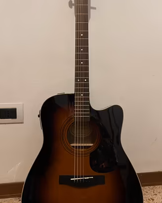 Chiatarra YAMAHA