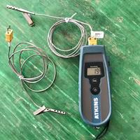 Termometro a termocoppia COOPER ATKINS 32311-K 1