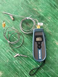 Termometro a termocoppia COOPER ATKINS 32311-K 1