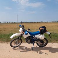 Suzuki DR 350 - 1990