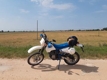 Suzuki DR 350 - 1990