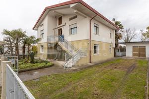 Casa Indipendente Fossalta di Portogruaro [40VRG]