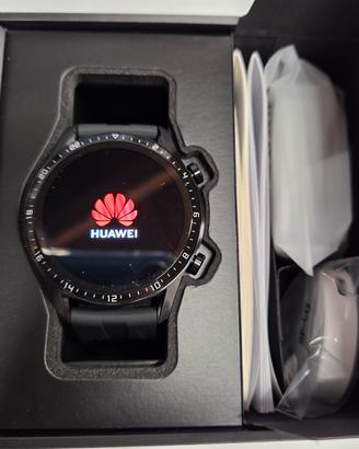 Huawei GT2