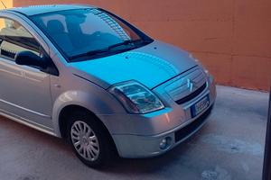 Citroen C2 1.4 benzina 