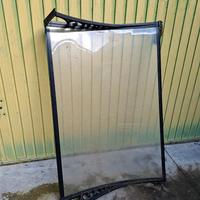 Pensiline di copertura 