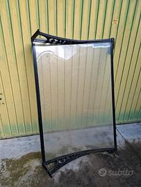 Pensiline di copertura 