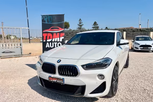 Bmw X2 20 d Msport Xdrive