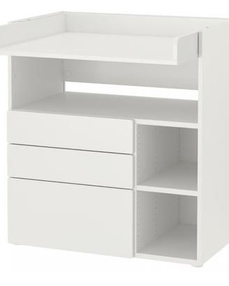 Fasciatoio Smastad Ikea usato