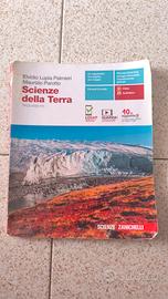 Scienze della terra 3a edizione