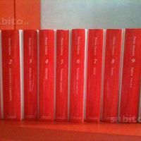 Raccolta poesia italiana, greca, latina, inglese