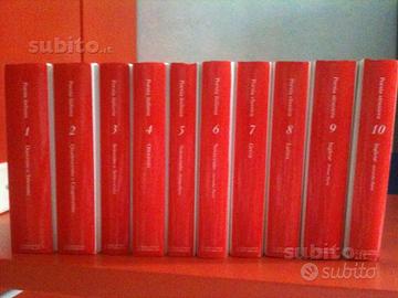 Raccolta poesia italiana, greca, latina, inglese