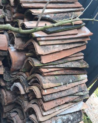 canali antichi ( coppi antichi)