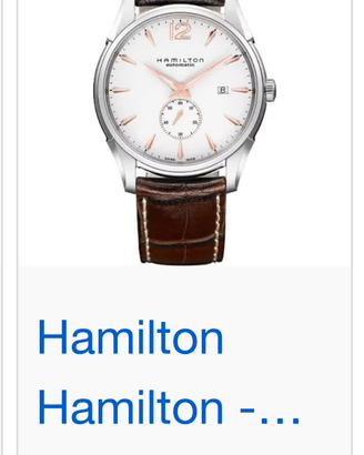 Orologio